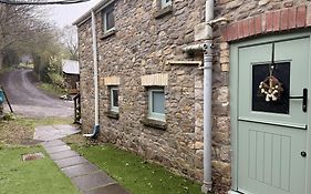 Tunnel Cottages